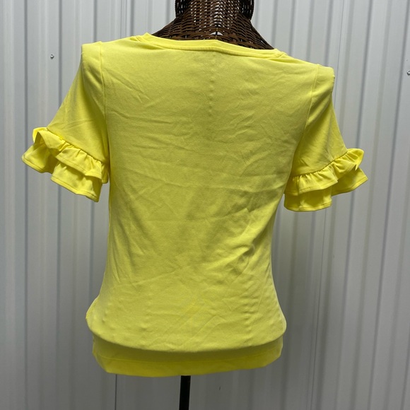 NWT Lilly Pulitzer Fitz Top size Small - Picture 10 of 12